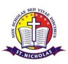 Lowongan Kerja Saint Nicholas School